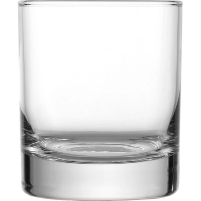 MAKRO Pohár whisky sklo Classico 280 ml