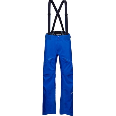 MAMMUT Мъжки водоустойчив панталон Mammut Eiger Nordwand Pro Hardshell Pants Waterproof trousers - Eiger Blue - размер 54 (007-4116-0222)