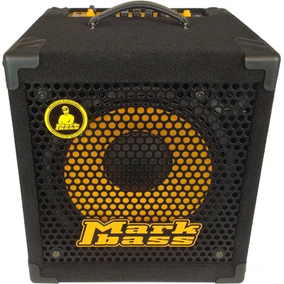 Markbass Mini CMD 121P