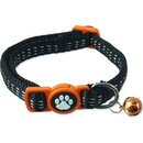 PLAČEK GOOD Obojek MC Nylon XS 1 x 19 - 31 cm