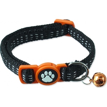 PLAČEK GOOD Obojek MC Nylon XS 1 x 19 - 31 cm