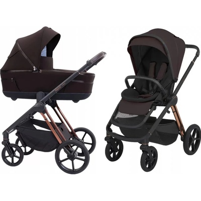 ESPIRO Miloo excellent chocolate 208 2025 – Hledejceny.cz