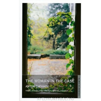 Image 1 of The Woman in the Case