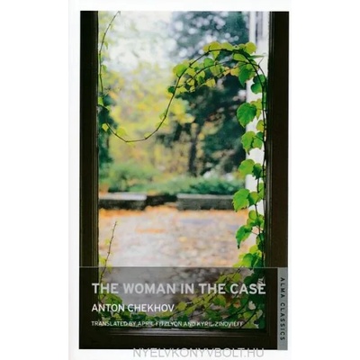 The Woman in the Case