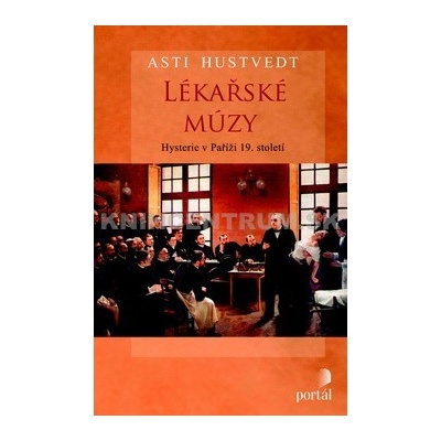 Lékařské múzy