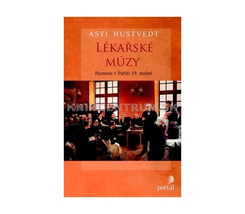 Lékařské múzy