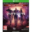 Outriders (D1 Edition)