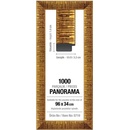 ART PUZZLE Rám na puzzle 96x34cm Gold