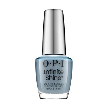 OPI Infinite Shine Gel-Like Lacquer лак за нокти с гел ефект Pure Jean-ius 15 ml