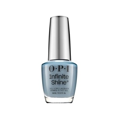 OPI Infinite Shine Gel-Like Lacquer лак за нокти с гел ефект Pure Jean-ius 15 ml