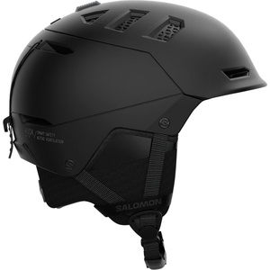 Salomon Ски каска Salomon Husk Pro Mips Ski helmet - Black - размер 53-56 cm (418-1374-0111)