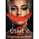Úsměv 2 DVD