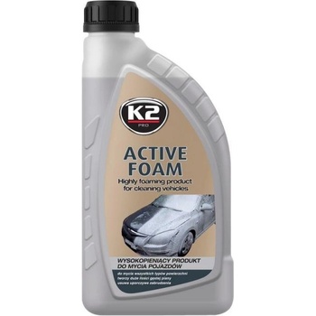 K2 ACTIVE FOAM 1 kg