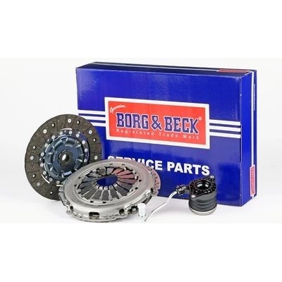Sada spojky BORG & BECK HKT1597