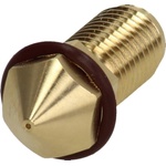 BROZZL Месингова дюза за Ultimaker 3 (AA) - 0, 2 mm (11001020)
