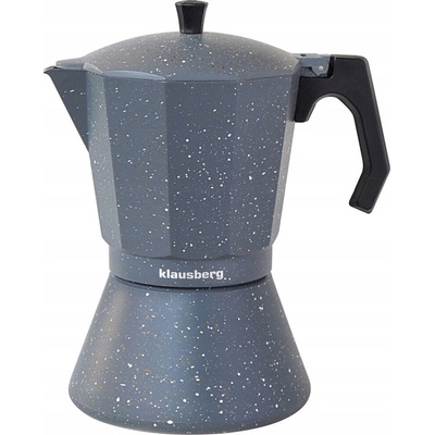 Klausberg KB-7298 12 šálků