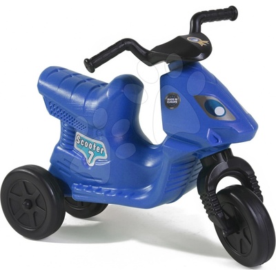 Dohány skúter modré