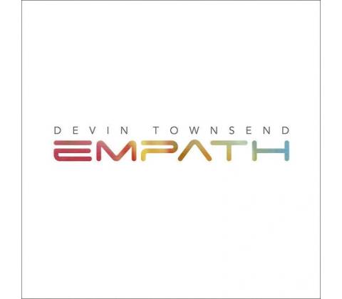 Townsend Devin - Empath