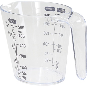 Tognana Мерителна чаша ps mythos, 500 мл (wi9ak19utena)