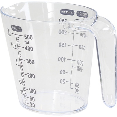 Tognana Мерителна чаша ps mythos, 500 мл (wi9ak19utena)