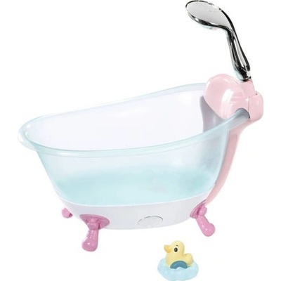 Zapf Creation Baby Born Interaktivní vana s kačenkou