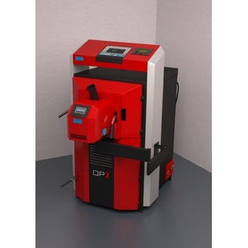 Attack 25 DPXP Combi Pellet 25DPXCP