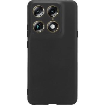Tactical TPU Защитен калъф за Motorola Signature Black Tactical | Cheren | МЪЖЕ | UNI