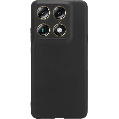 Tactical TPU Защитен калъф за Motorola Signature Black Tactical | Cheren | МЪЖЕ | UNI