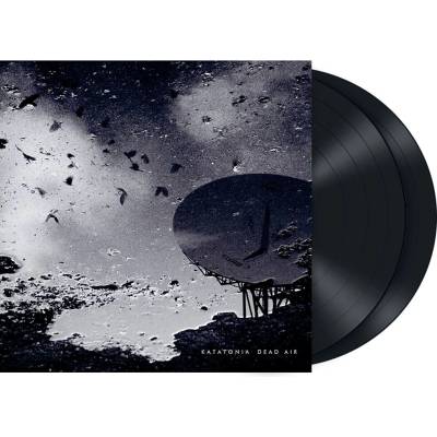 Katatonia - Dead Air Vinyl 2LP 2 LP