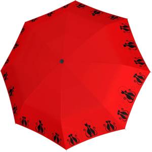 Doppler Fiber Magic Cats Family Red (DOPPLER-7441465C-00)
