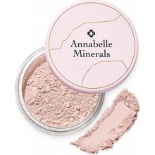 Annabelle Minerals Krycí minerální make-up SPF30 Natural Fair 4 g