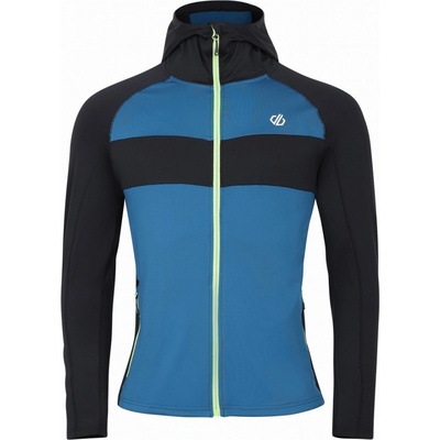 Dare 2b Touring II Stretch modrá/čierna