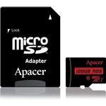 ADATA microSDXC 128GB (AP128GMCSX10U5-R)