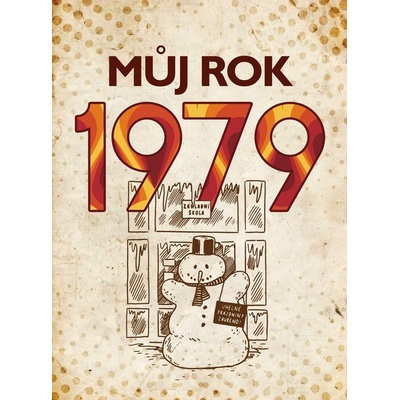 Můj rok 1979