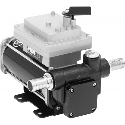 MSW na naftu - 230 V - 57 l/min - napájací kábel: 3 m - aj pre plynový olej 10061881