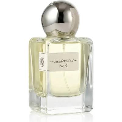 LENGLING MUNICH Wunderwind No. 9 Парфюм 50 ml UNISEX