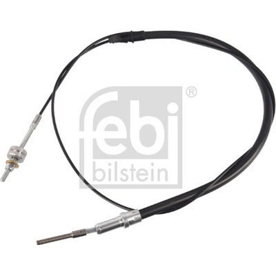 FEBI BILSTEIN Tažné lanko, parkovací brzda 180477