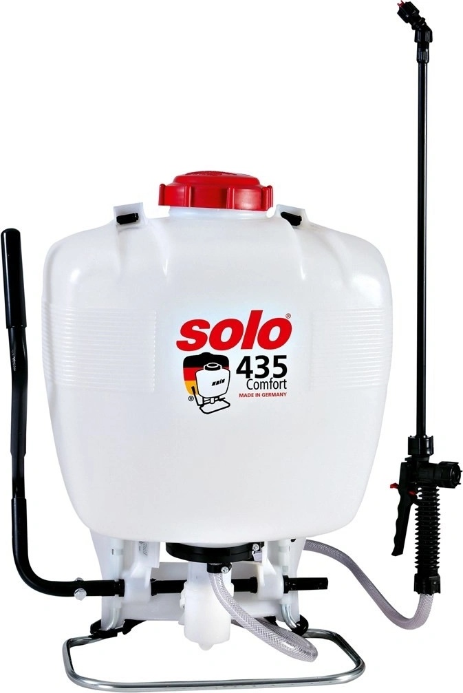 Solo 435