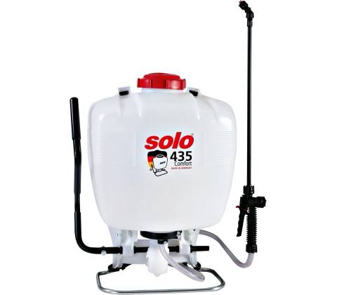 Solo 435