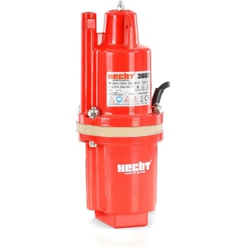 Hecht 3602 Recenze () Hecht 3602 Recenze