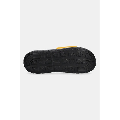 The North Face Чехли The North Face Never Stop Cush Slide (NF0A8A90ZU31)
