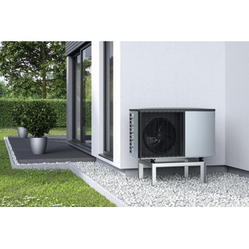 Image 1 of Viessmann Vitocal 200-S AWB-M-E-AC 201 D08 (Z015221)