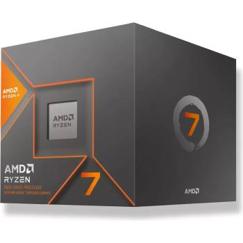 AMD Ryzen 7 8700G 4.2GHz MPK (100-100001236MPK)