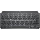 Image 1 of Logitech Mx Keys Mini For Business DE (920-010597)