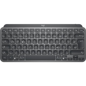 Image 1 of Logitech Mx Keys Mini For Business DE (920-010597)