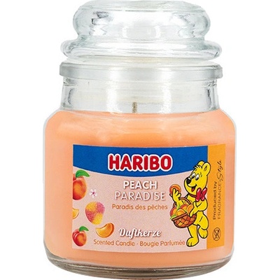Haribo Peach Paradise 85 g