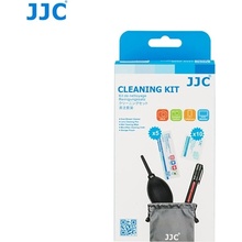 JJC čisticí sada CL-JD1