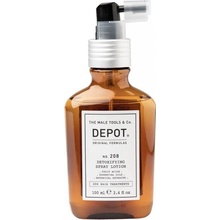 Depot 208 Detoxifying Spray Lotion 100 ml