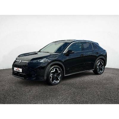 Volkswagen T-Roc TSI R-Line DSG 110 kW