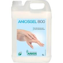 Aniosgel 800 dezinfekce 5 l